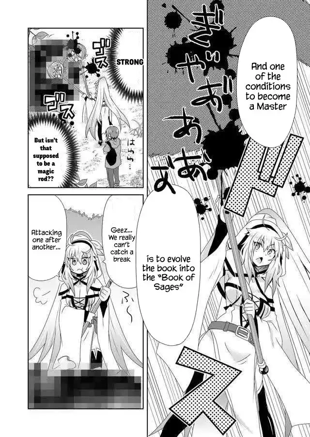 Zettai ni Yatte wa Ikenai Isekai Shoukan Chapter 4 2